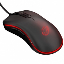Ozone Neon M50 full RGB optische gaming muis 5000 dpi