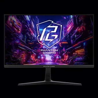 ASRock Phantom Gaming PG25FFT 25
