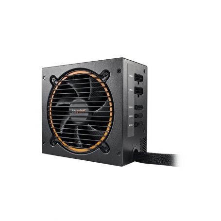 be quiet! Pure Power 11 600W CM, 600 Watt voeding