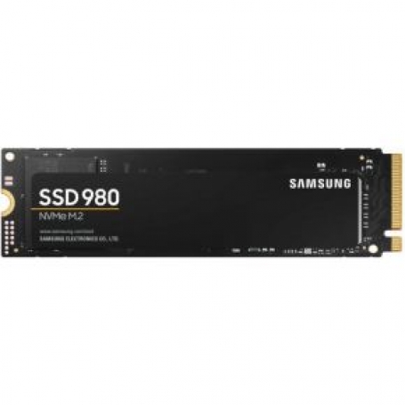 SSD 500GB M.2 PCIe NVMe Samsung 980 MLC/3100/2600