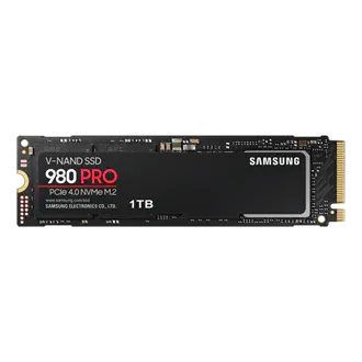 SAMSUNG 980 PRO, 1 TB SSD
