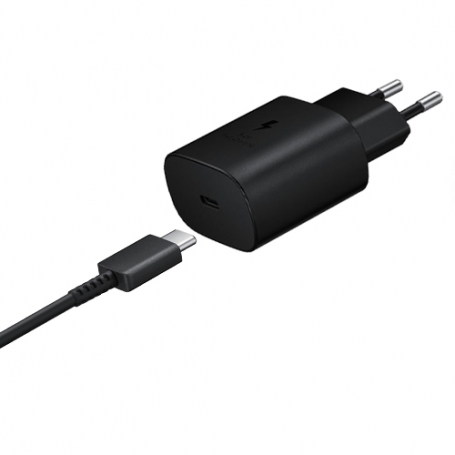 Samsung Travel adapter fast charge 25W USB Type-C to Type-C