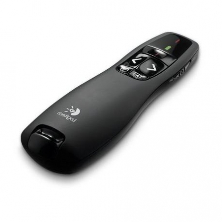 Logitech Wireless Presenter R400