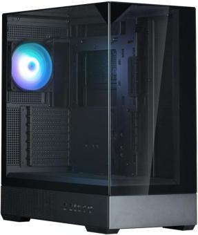 Zalman P40 Prism Black