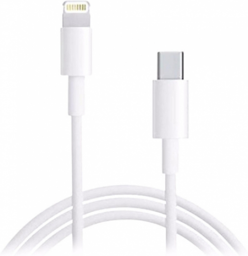 Apple USB-C to Lightning Cable