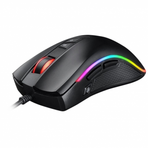 Nitro X Gaming-muis GT-300+ RGB