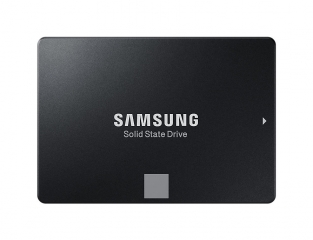 SSD 1TB SATA3 Samsung 860 EVO 3D/MLC/550/520
