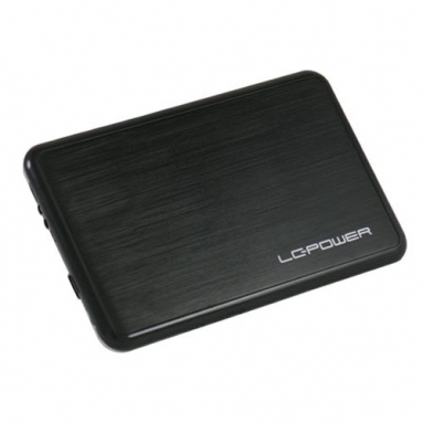LC-25BUB3  USB3 2,5i HDD case