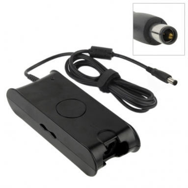 Replacement AC Adapter 19,5V 4.62A 90W voor Dell Notebook