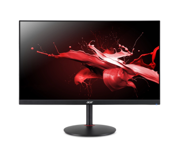 Acer NITRO XV270U IPS 1ms QHD 75Hz 68,58 cm (27