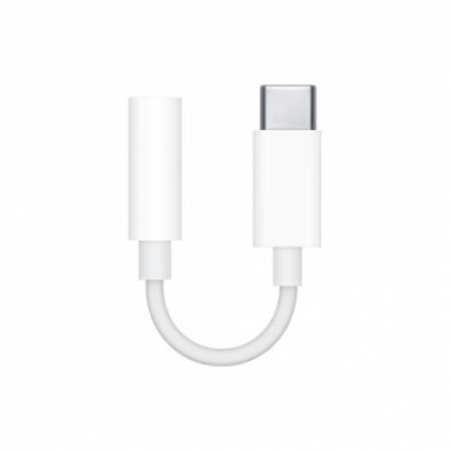 Apple USB – C to Headphone Jack adapter