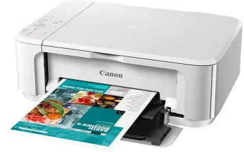 Canon MG3650s AIO / Copy / Print / Scan / WiFi / Wit