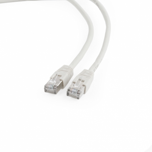 Cablexpert UTP CAT6 Netwerkkabel, Grey 10m