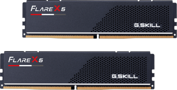 MEM DDR5 64GB PC 5600 CL36 G.Skill (2x32GB) 64-GX2-FX5 FLARE