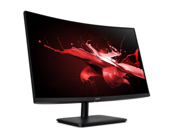 Acer  ED270R NITRO VA Curved 5ms  165Hz 68,58 cm (27