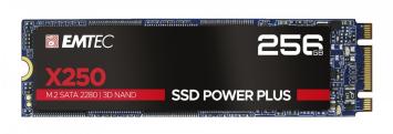 EMTEC SSD 256GB M.2 SATA X250