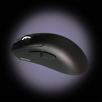 EWAEDN A5 ULTRA Wireless Gaming Muis