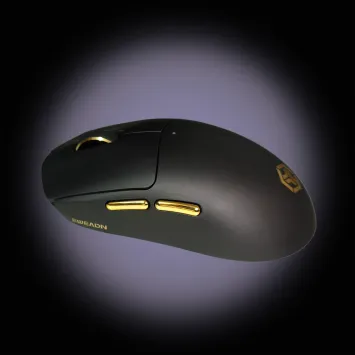 EWAEDN S7 MAX Wireless Gaming Muis