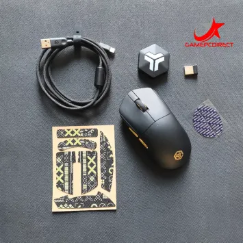 EWAEDN S7 ULTRA 8K Wireless Gaming Muis