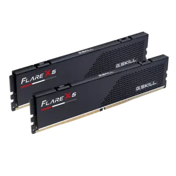 MEM DDR5 32GB PC 6000 CL32 G.Skill (2x16GB) 32-GX2-FX5 FLARE AMD