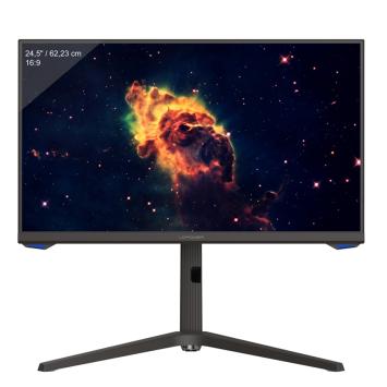 LC-Power LC-M25-FHD-144 IPS 1ms  144Hz 60,5 cm (24.5