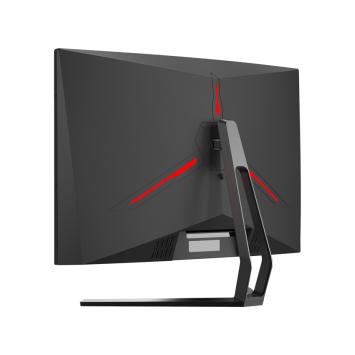 LC-Power LC-M27-QHD-144-C VA Curved 4ms  144Hz 68,58 cm (27