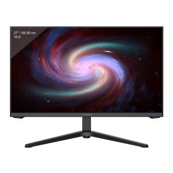 LC-Power LC-M27-QHD-165 IPS 1ms  165Hz 68,58 cm (27