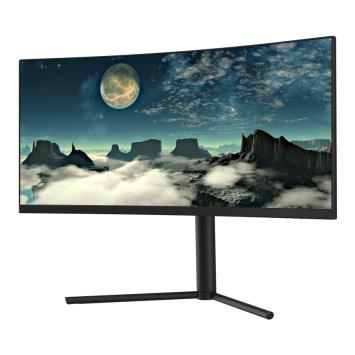 LC-Power LC-M29-UXGA-100-C VA Curved 6ms  100Hz 73,66 cm (29