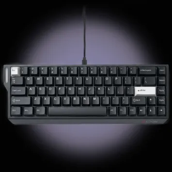 LDON MIDE68 Magnetic Keyboard
