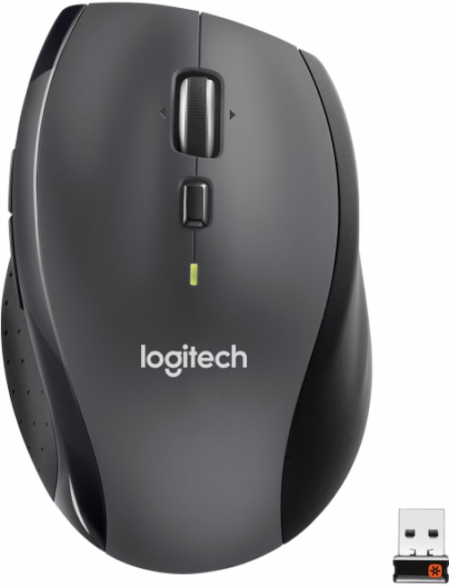 Logitech Mouse M705 Marathon - Business