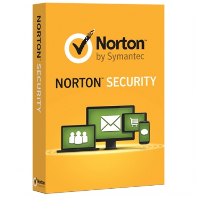Norton Security Standaard NL 1 gebruiker, 1 jaar