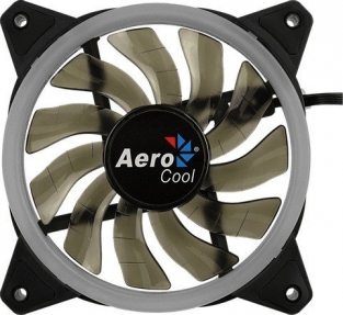 koeler AeroCool Rev RGB 120x120x25