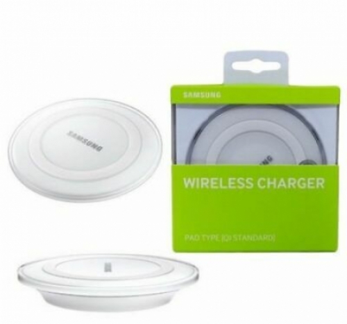 Samsung Wireless Charger for Samsung Galaxy - White