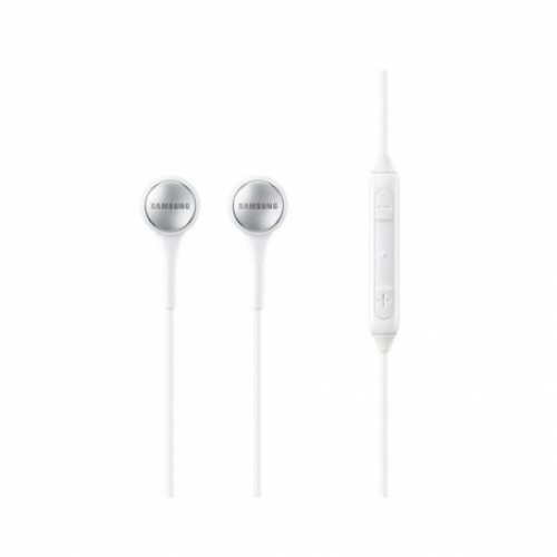 Stereo Headset IN-EAR FIT 3,5mm EO-IG935BWEGWW white