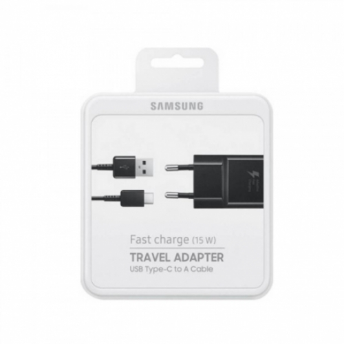Samsung fast charger USB Type-C